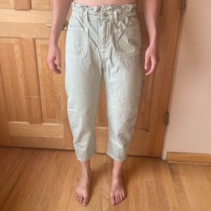 Zara pants